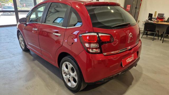 Citroen C3 1.4 hdi Exclusive 70cv FL - Immagine 23