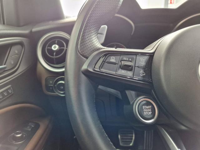 Alfa Romeo Stelvio 2.2 t Veloce Q4 210cv auto - Immagine 17