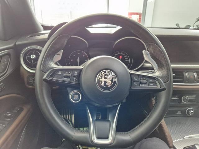 Alfa Romeo Stelvio 2.2 t Veloce Q4 210cv auto - Immagine 3