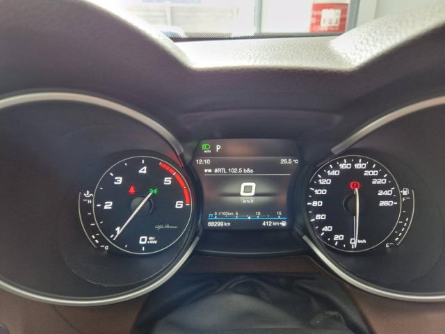 Alfa Romeo Stelvio 2.2 t Veloce Q4 210cv auto - Immagine 16
