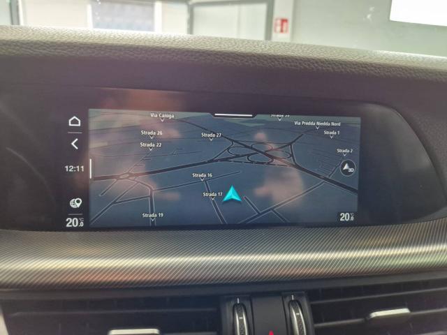 Alfa Romeo Stelvio 2.2 t Veloce Q4 210cv auto - Immagine 8