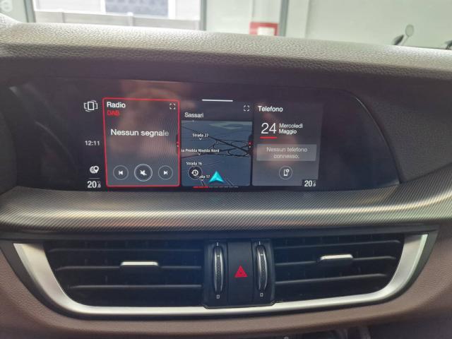 Alfa Romeo Stelvio 2.2 t Veloce Q4 210cv auto - Immagine 20