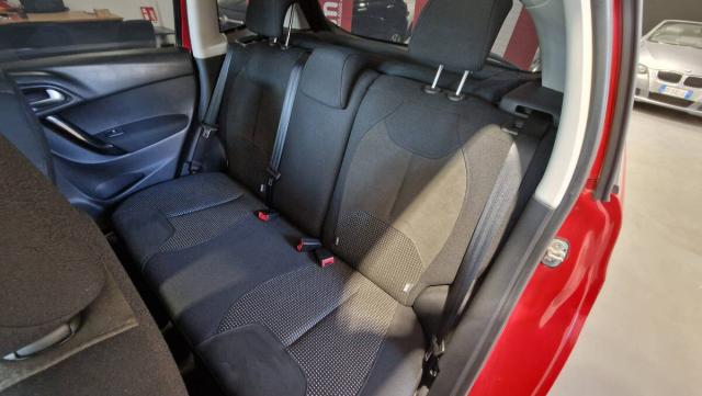 Citroen C3 1.4 hdi Exclusive 70cv FL - Immagine 15