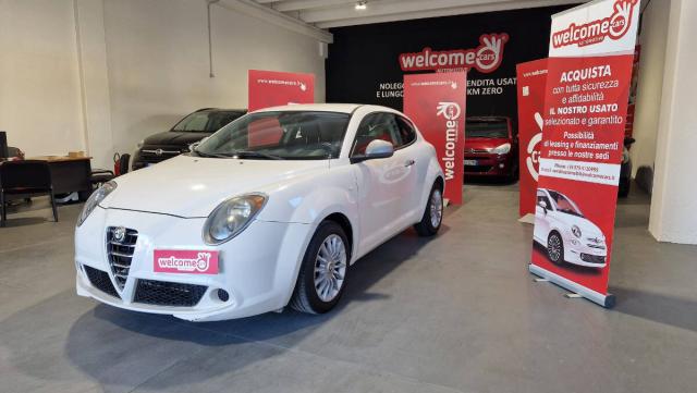Alfa Romeo MiTo 1.4 Progression 70cv E6 - Immagine 1