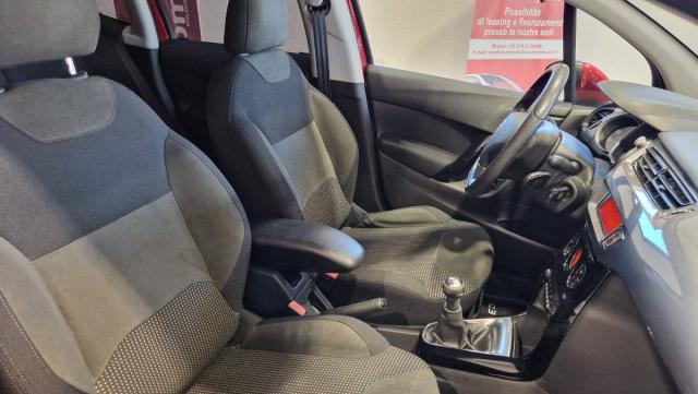 Citroen C3 1.4 hdi Exclusive 70cv FL - Immagine 18