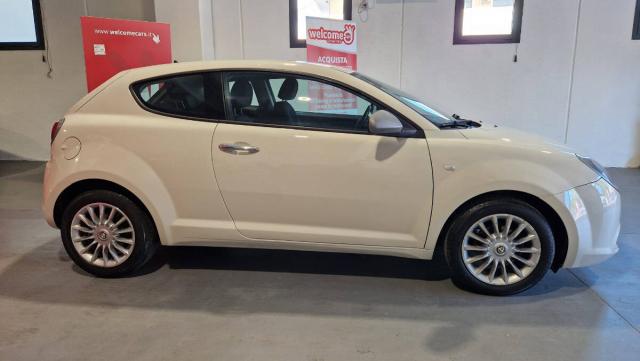Alfa Romeo MiTo 1.4 Progression 70cv E6 - Immagine 12
