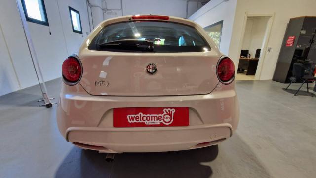 Alfa Romeo MiTo 1.4 Progression 70cv E6 - Immagine 5