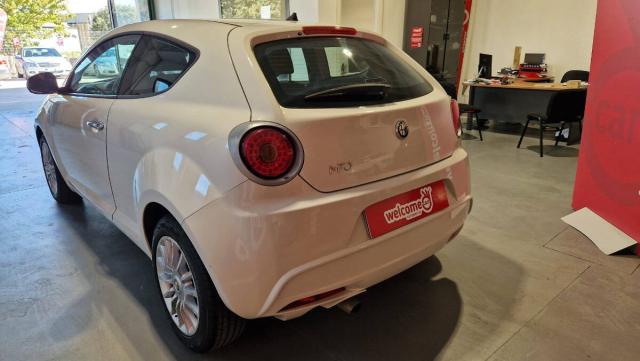 Alfa Romeo MiTo 1.4 Progression 70cv E6 - Immagine 14
