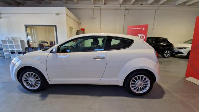 Alfa Romeo MiTo 1.4 Progression 70cv E6 - Immagine 6
