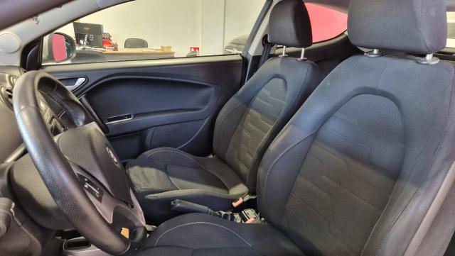 Alfa Romeo MiTo 1.4 Progression 70cv E6 - Immagine 9