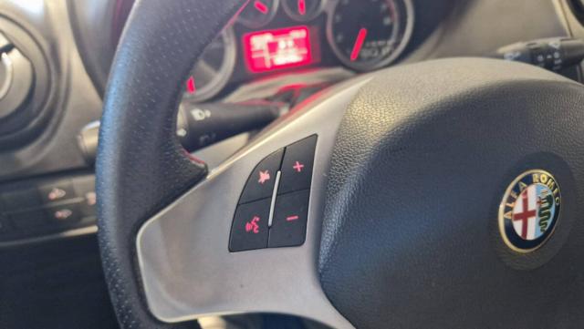 Alfa Romeo MiTo 1.4 Progression 70cv E6 - Immagine 3