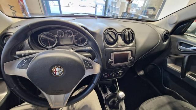 Alfa Romeo MiTo 1.4 Progression 70cv E6 - Immagine 20