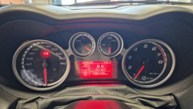 Alfa Romeo MiTo 1.4 Progression 70cv E6 - Immagine 10