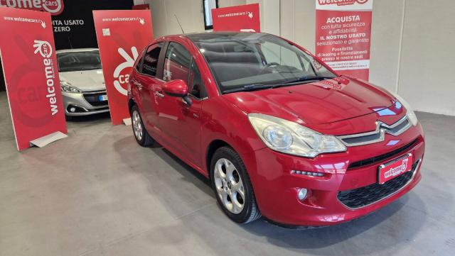 Citroen C3 1.4 hdi Exclusive 70cv FL - Immagine 1