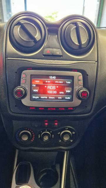 Alfa Romeo MiTo 1.4 Progression 70cv E6 - Immagine 15