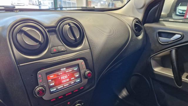 Alfa Romeo MiTo 1.4 Progression 70cv E6 - Immagine 7