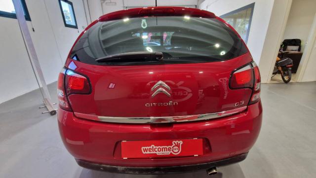 Citroen C3 1.4 hdi Exclusive 70cv FL - Immagine 14