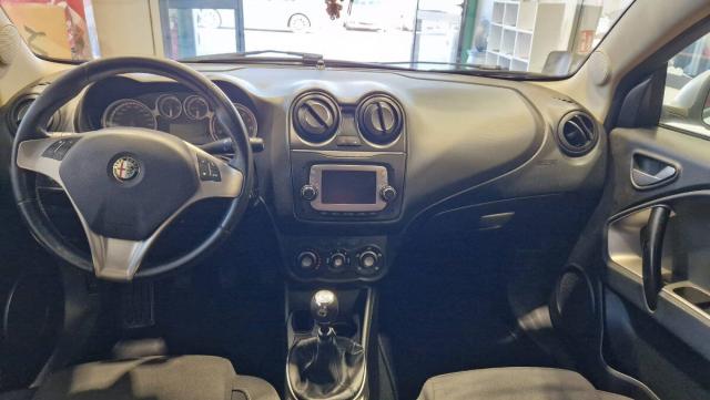 Alfa Romeo MiTo 1.4 Progression 70cv E6 - Immagine 4