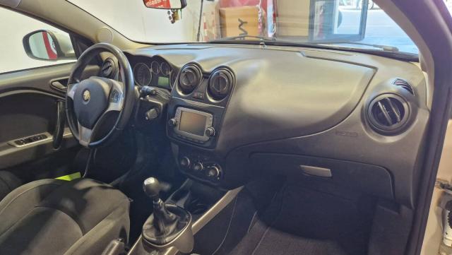 Alfa Romeo MiTo 1.4 Progression 70cv E6 - Immagine 8