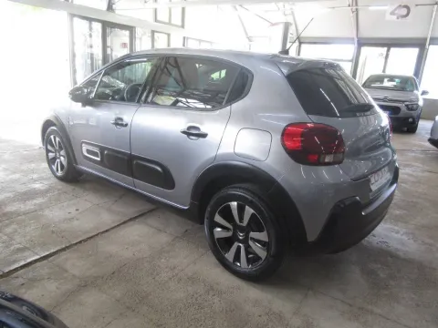 Citroen C3 1.2 puretech Max s&s 110cv - Immagine 6
