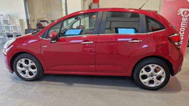 Citroen C3 1.4 hdi Exclusive 70cv FL - Immagine 9
