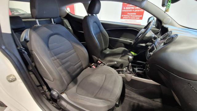 Alfa Romeo MiTo 1.4 Progression 70cv E6 - Immagine 13