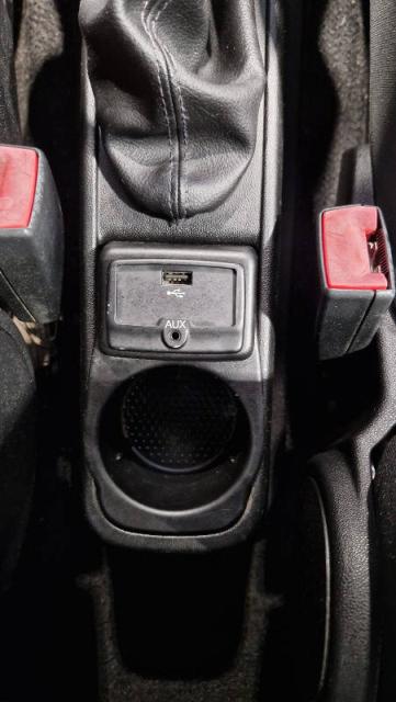 Alfa Romeo MiTo 1.4 Progression 70cv E6 - Immagine 19