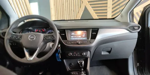 Opel Crossland X 1.5 ecotec Advance s&s 110cv - Immagine 22