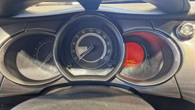 Citroen C3 1.4 hdi Exclusive 70cv FL - Immagine 7