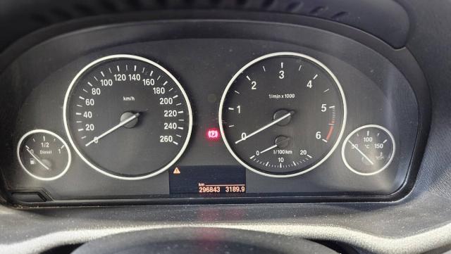 BMW X3 Xdrive20d - Immagine 24
