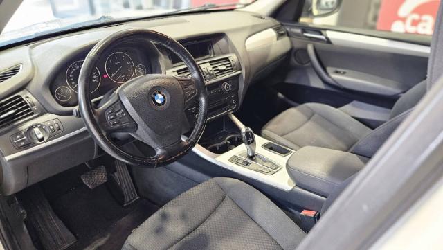 BMW X3 Xdrive20d - Immagine 23
