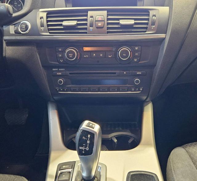 BMW X3 Xdrive20d - Immagine 8