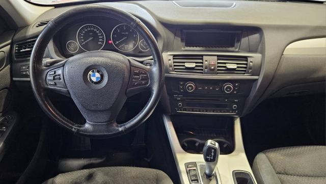 BMW X3 Xdrive20d - Immagine 16