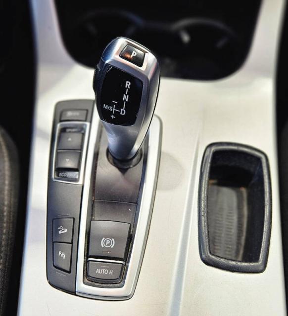 BMW X3 Xdrive20d - Immagine 22