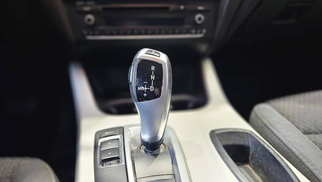 BMW X3 Xdrive20d - Immagine 1