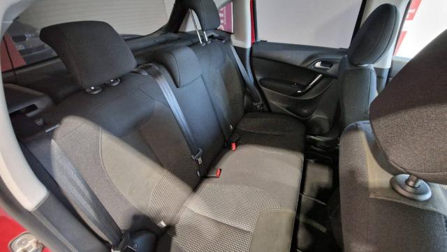Citroen C3 1.4 hdi Exclusive 70cv FL - Immagine 19