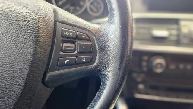 BMW X3 Xdrive20d - Immagine 5