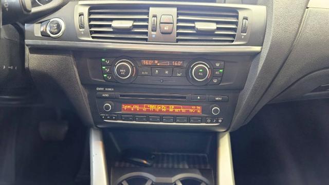 BMW X3 Xdrive20d - Immagine 4