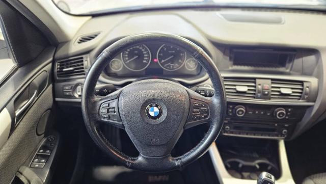 BMW X3 Xdrive20d - Immagine 13