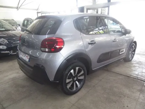 Citroen C3 1.2 puretech Max s&s 110cv - Immagine 7