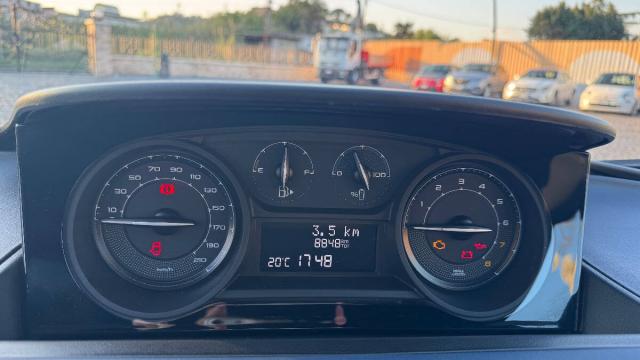 Lancia Ypsilon III 1.0 firefly hybrid 8.000 KM OK NEOP. - Immagine 2