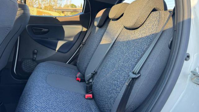 Lancia Ypsilon III 1.0 firefly hybrid 8.000 KM OK NEOP. - Immagine 12