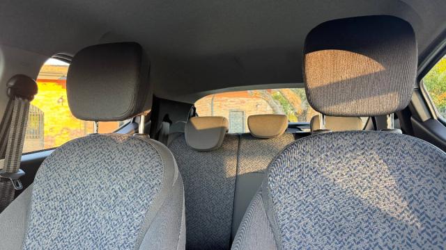 Lancia Ypsilon III 1.0 firefly hybrid 8.000 KM OK NEOP. - Immagine 6