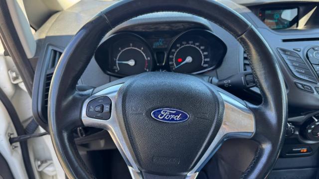 Ford EcoSport 1.5 tdci Titanium 90cv NO VINC FINANZ BLOCK SHAFT - Immagine 18