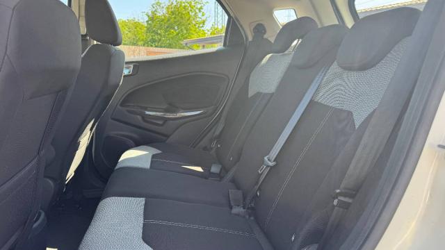 Ford EcoSport 1.5 tdci Titanium 90cv NO VINC FINANZ BLOCK SHAFT - Immagine 24