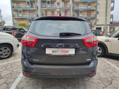 Ford C-Max 1.0 ecoboost Plus s&s 100cv - Immagine 5