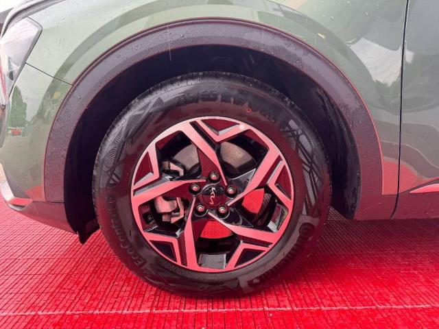 Kia Sportage 1.6 crdi mhev Business dct - Immagine 5