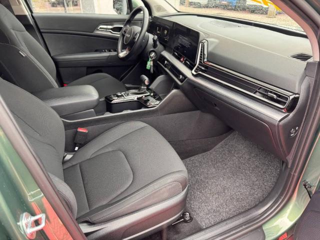 Kia Sportage 1.6 crdi mhev Business dct - Immagine 1