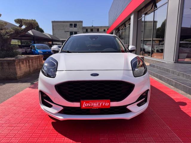 Ford Puma 1.5 ecoblue ST-Line s&s 120cv - Immagine 9