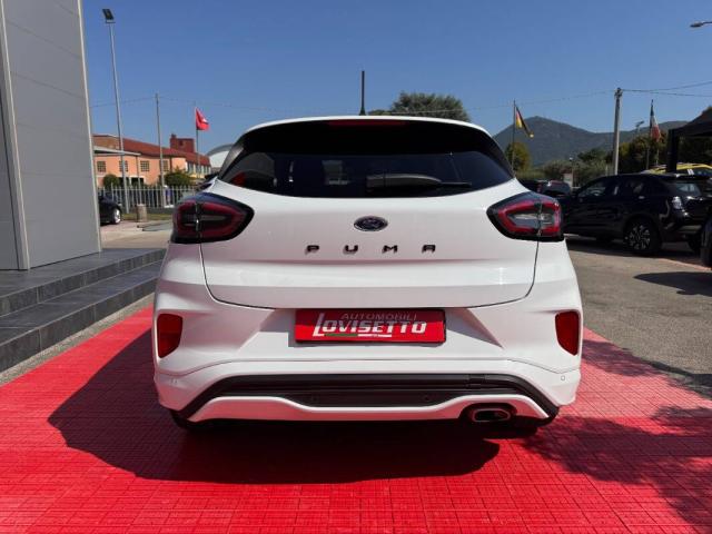 Ford Puma 1.5 ecoblue ST-Line s&s 120cv - Immagine 2